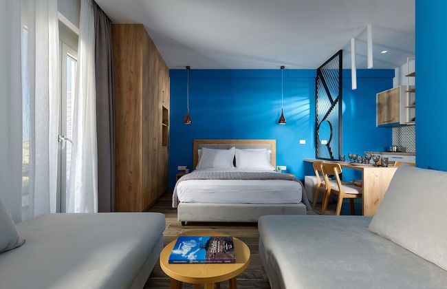 Theasea Stylish Residences - Foto 11