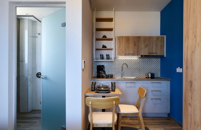 Theasea Stylish Residences - Foto 14