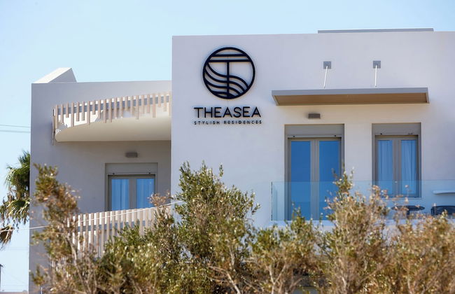 Theasea Stylish Residences - Foto 34