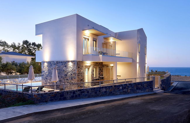 Theasea Stylish Residences - Foto 1