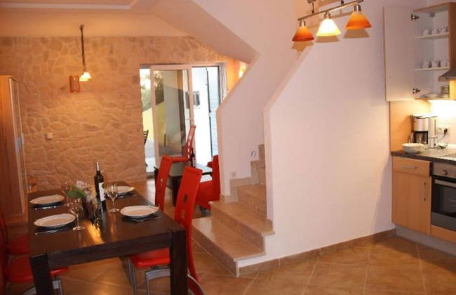 Holiday Home in Novigrad With Private Pool - Foto 7