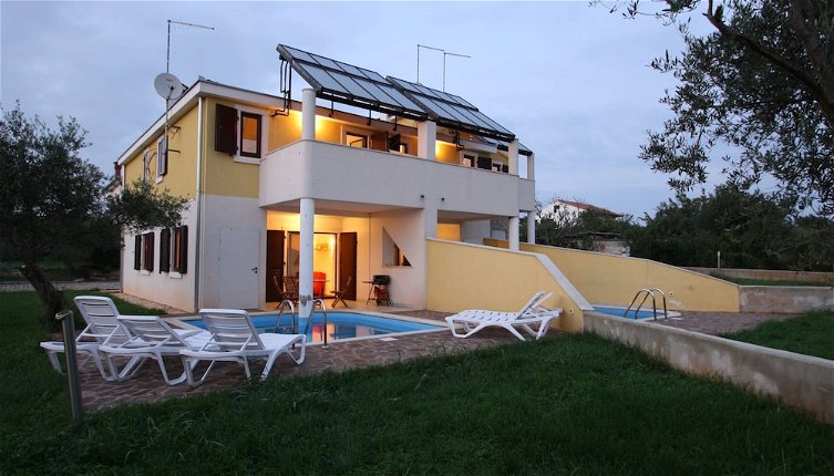 Photo 1 - Plush Holiday Home in Novigrad With Patio