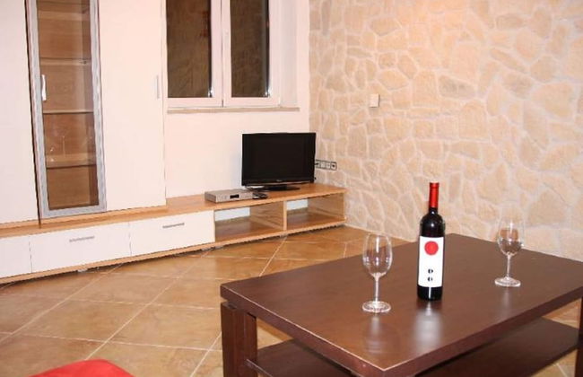 Holiday Home in Novigrad With Private Pool - Foto 10