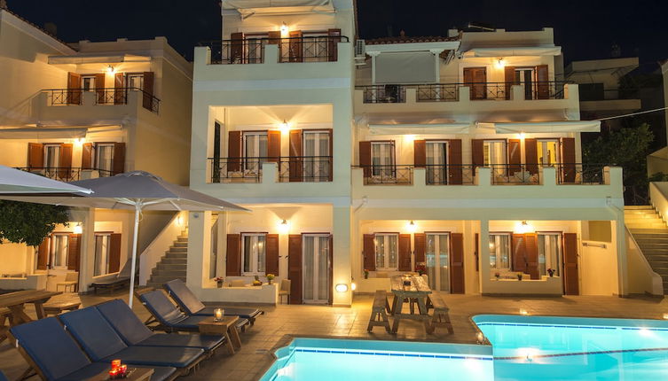 Photo 1 - Kostis Villas