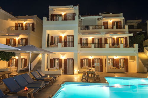 Photo 1 - Kostis Villas