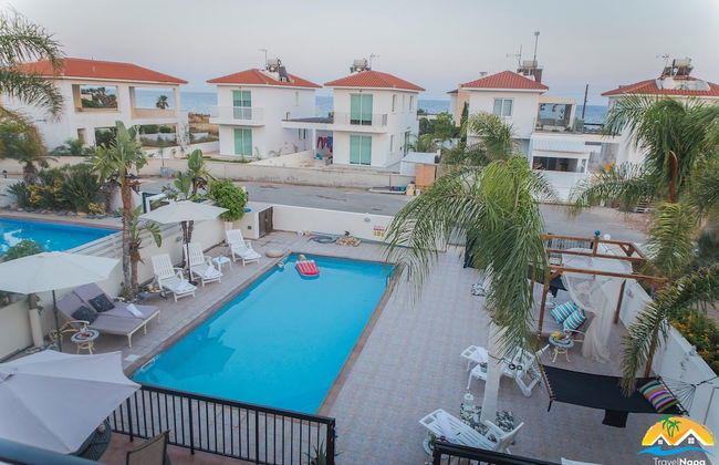 Villa Niki - Foto 1