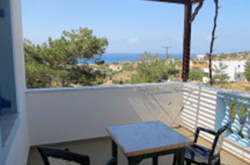 Foto 8 - Captivating 1-bed Apartment in Lefkos