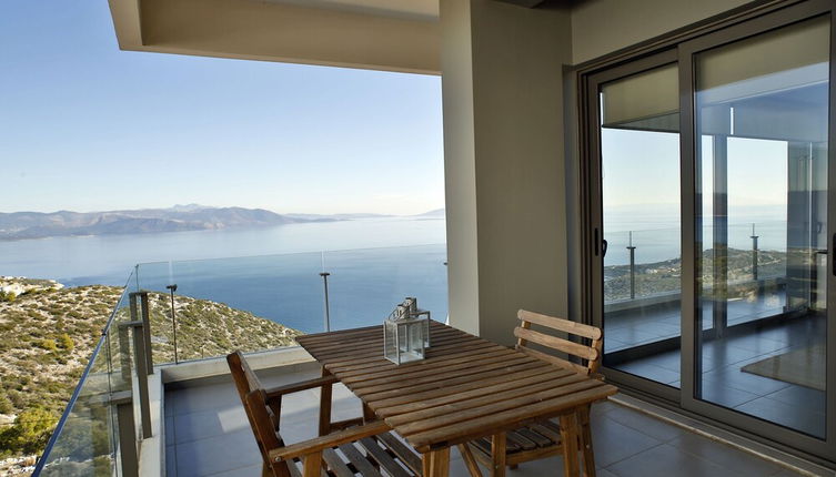 Photo 1 - Seaview villa Loft