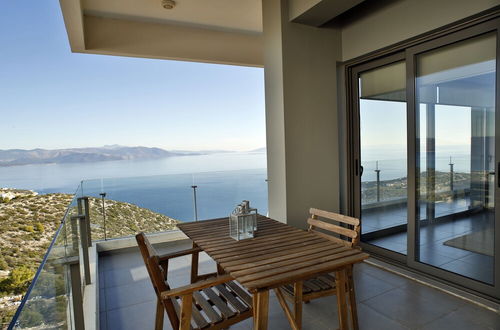 Foto 1 - Seaview villa Loft