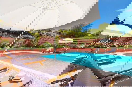 Foto 41 - Villa Psaropouli Large Private Pool A C Wifi - 2856