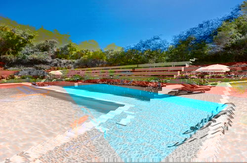 Foto 59 - Villa Psaropouli Large Private Pool A C Wifi - 2856