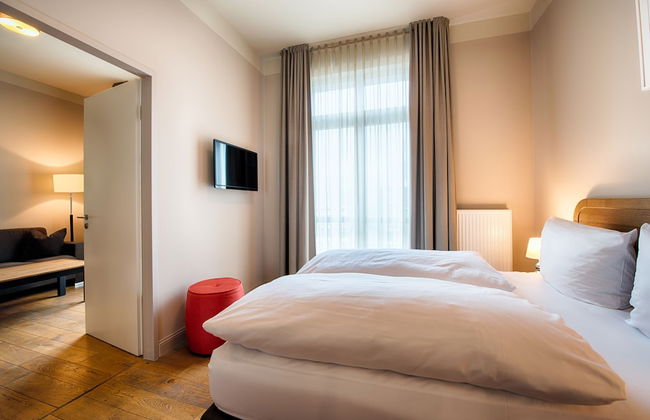 Mondrian Suites Berlin Checkpoint Charlie - Photo 25
