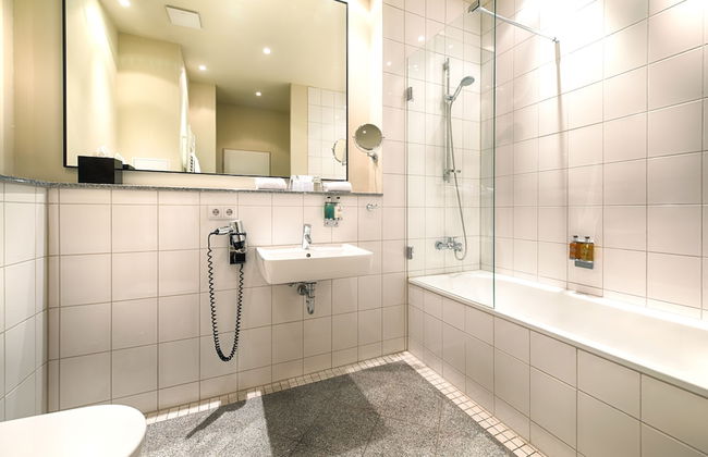 Mondrian Suites Berlin Checkpoint Charlie - Photo 29