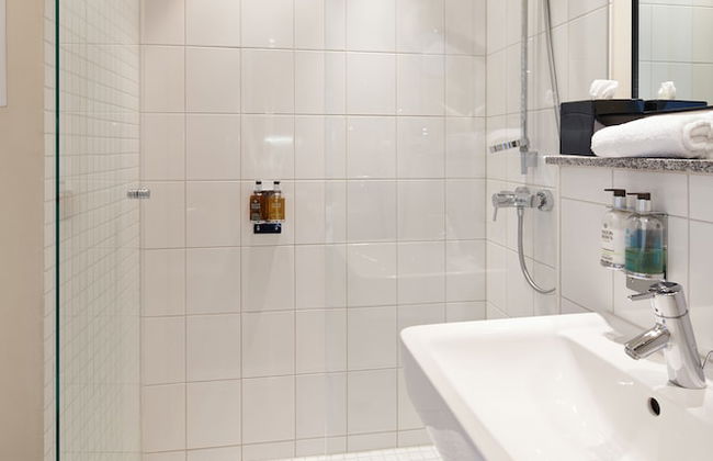 Mondrian Suites Berlin Checkpoint Charlie - Photo 57