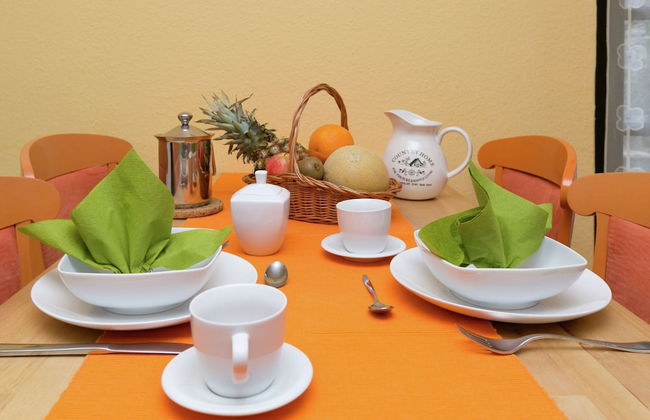 Apartment in the Hunsruck Region's Drohn Valley - Foto 15
