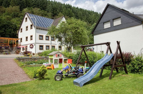 Photo 20 - Lavish Apartment in Merschbach near Forest