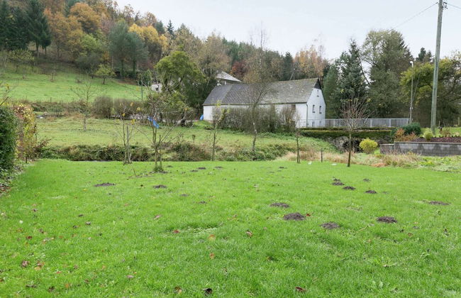 Apartment in the Hunsruck Region's Drohn Valley - Foto 17