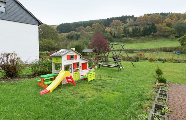 Apartment in the Hunsruck Region's Drohn Valley - Foto 13