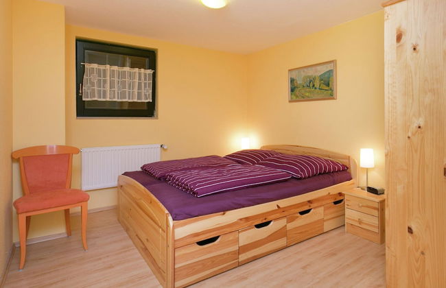 Apartment in the Hunsruck Region's Drohn Valley - Foto 3