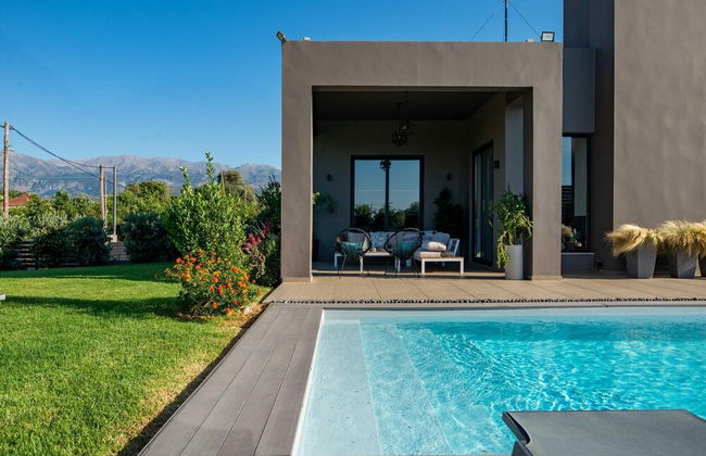 Villa Vega I Heated Pool Next to Nature - Foto 12