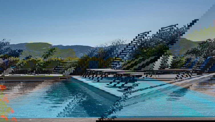 Foto 1 - Villa Vega I Heated Pool Next to Nature
