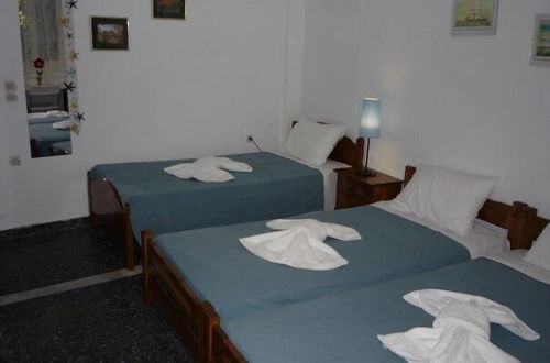 Foto 5 - Apanemia Rooms