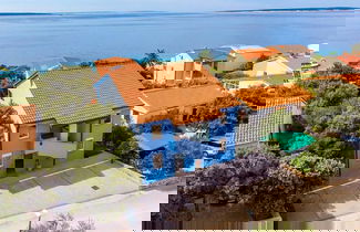Foto 1 - Seaside Apartment in Mandre
