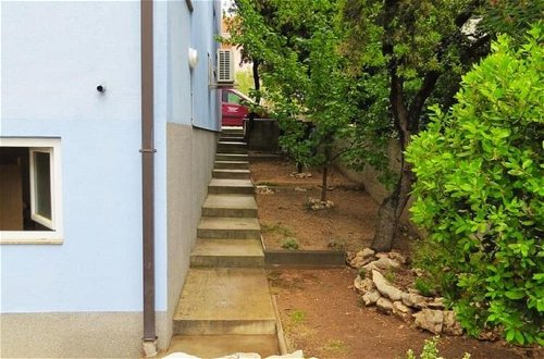 Photo 19 - Inviting Apartment in Mandre With Terrace