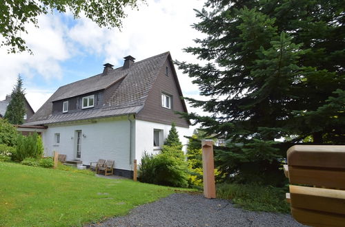 Photo 20 - Spacious Cottage in Neuastenberg Sauerland near Ski Area