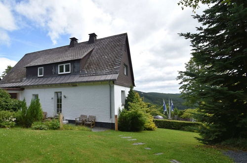 Foto 25 - Spacious Cottage in Neuastenberg Sauerland near Ski Area