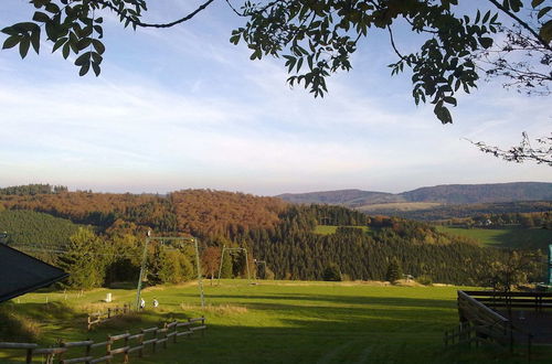 Photo 27 - Spacious Cottage in Neuastenberg Sauerland near Ski Area