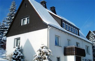 Photo 1 - Spacious Cottage in Neuastenberg Sauerland near Ski Area
