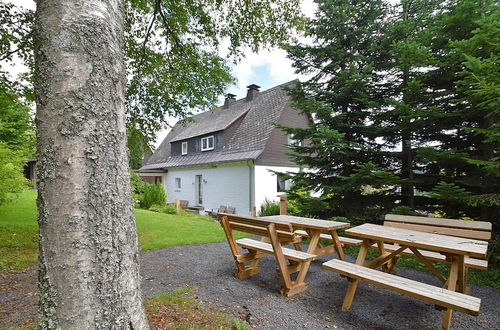 Photo 24 - Spacious Cottage in Neuastenberg Sauerland near Ski Area