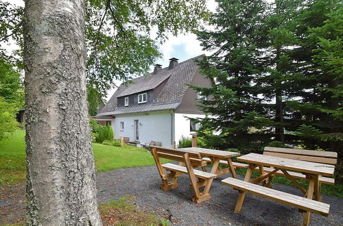 Photo 26 - Spacious Cottage in Neuastenberg Sauerland near Ski Area