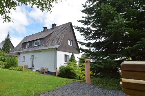 Photo 22 - Spacious Cottage in Neuastenberg Sauerland near Ski Area
