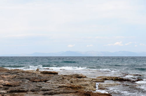 Photo 25 - Peris Beach Villa Galaxy near Athens Airport