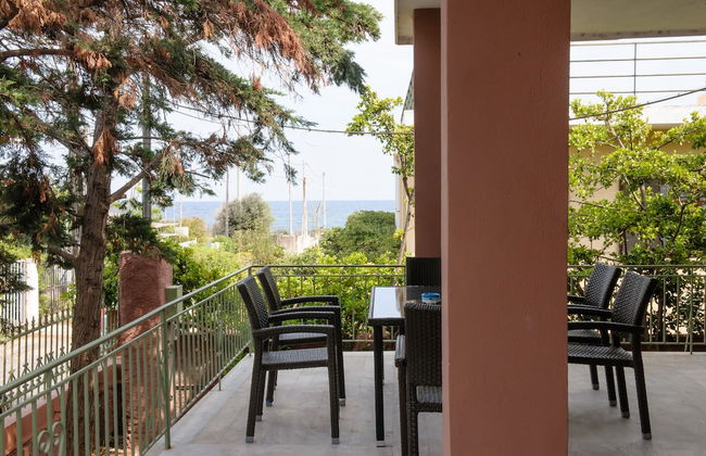 Peris Beach Villa Galaxy near Athens Airport - Foto 26
