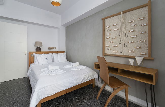 Andros 4 All Seasons Villas & Suites - Foto 36