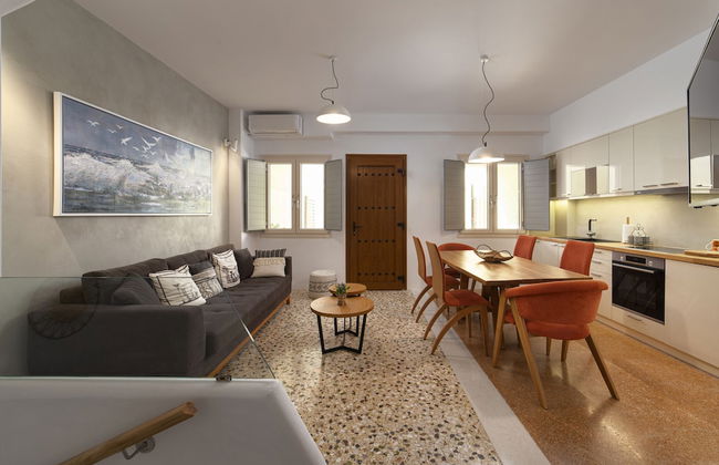 Andros 4 All Seasons Villas & Suites - Foto 33