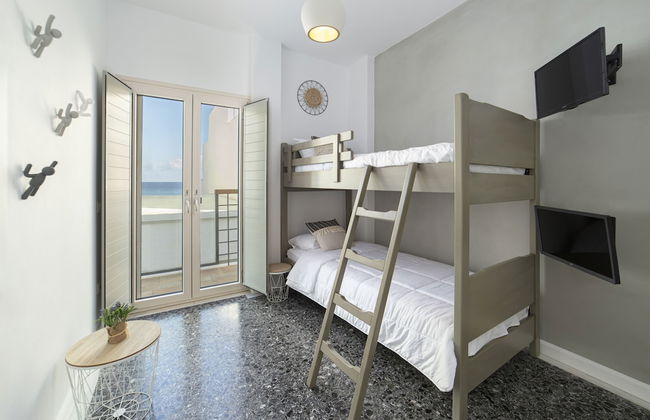 Andros 4 All Seasons Villas & Suites - Foto 35