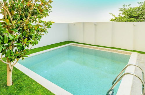 Foto 9 - Romantic homely Villa Aura w pool