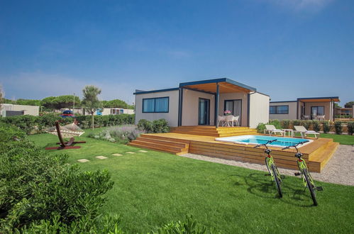 Photo 22 - Arena Grand Kazela Camping Homes