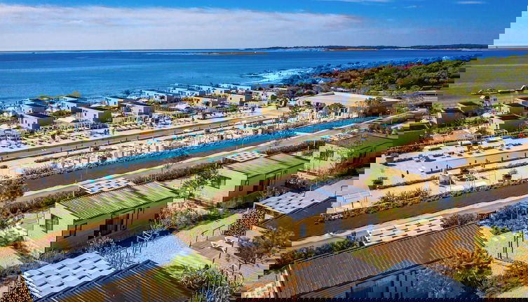 Foto 1 - Arena Grand Kazela Camping Homes