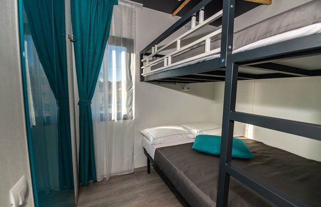 Arena Grand Kazela Camping Homes - Foto 11