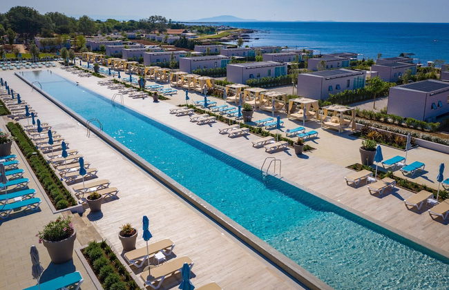 Arena Grand Kazela Camping Homes - Foto 72