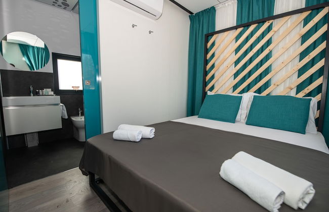 Arena Grand Kazela Camping Homes - Foto 12