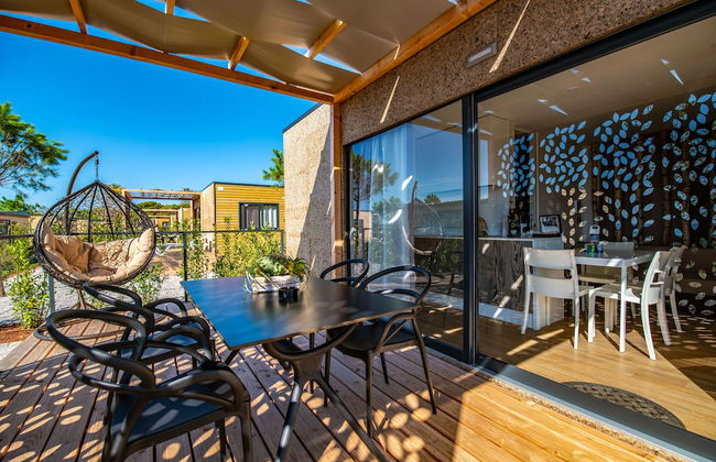 Arena Grand Kazela Camping Homes - Foto 44