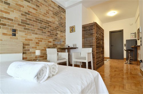 Photo 1 - A modern rustic cosy apartment