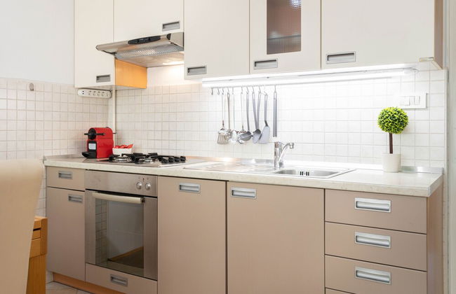 2bdr Apartment With Balcony Near Maksimir - Foto 7