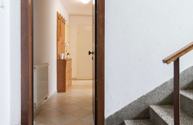 2bdr Apartment With Balcony Near Maksimir - Foto 17